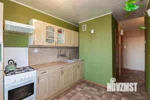 1-к квартира, вторичка, 33м2, 7/9 этаж