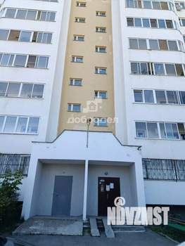 1-к квартира, вторичка, 34м2, 1/10 этаж