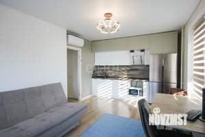 2-к квартира, вторичка, 56м2, 20/25 этаж