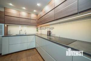 3-к квартира, вторичка, 87м2, 2/14 этаж
