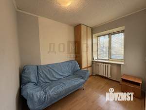 2-к квартира, вторичка, 43м2, 2/5 этаж