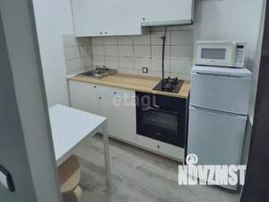 1-к квартира, вторичка, 28м2, 1/3 этаж