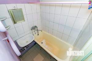 3-к квартира, вторичка, 59м2, 3/5 этаж