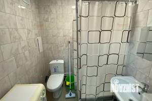 Студия квартира, вторичка, 19м2, 15/25 этаж