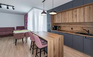 2-к квартира, вторичка, 80м2, 25/25 этаж