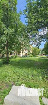 2-к квартира, вторичка, 43м2, 5/5 этаж