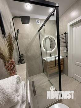 2-к квартира, вторичка, 50м2, 17/31 этаж