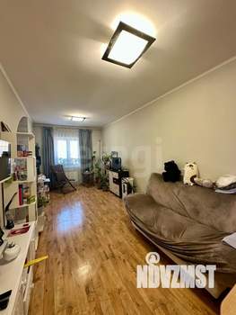 2-к квартира, вторичка, 69м2, 8/10 этаж