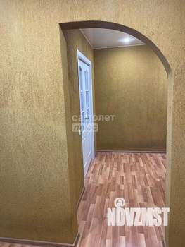4-к квартира, вторичка, 78м2, 6/9 этаж
