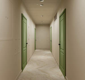 3-к квартира, вторичка, 73м2, 6/9 этаж