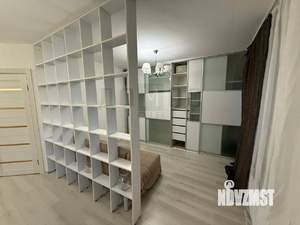 Студия квартира, вторичка, 36м2, 10/10 этаж