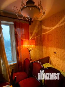 2-к квартира, вторичка, 43м2, 4/9 этаж