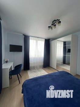 2-к квартира, вторичка, 69м2, 9/21 этаж