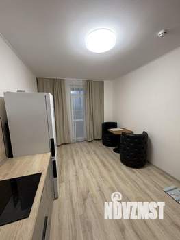 1-к квартира, вторичка, 49м2, 14/26 этаж