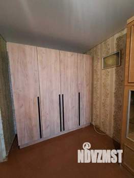 2-к квартира, вторичка, 46м2, 1/2 этаж