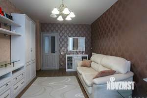 2-к квартира, вторичка, 64м2, 5/14 этаж