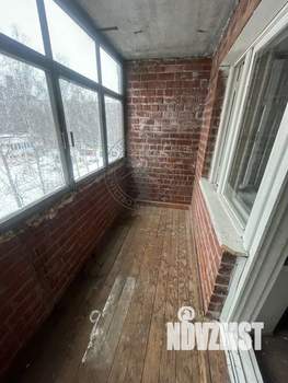 2-к квартира, вторичка, 78м2, 5/6 этаж