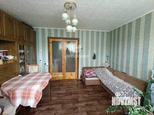 3-к квартира, вторичка, 58м2, 6/9 этаж