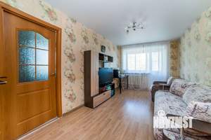 2-к квартира, вторичка, 41м2, 5/5 этаж