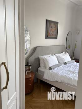2-к квартира, вторичка, 52м2, 4/5 этаж