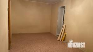1-к квартира, вторичка, 36м2, 5/10 этаж