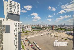 2-к квартира, вторичка, 63м2, 16/26 этаж