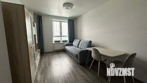 2-к квартира, вторичка, 58м2, 4/25 этаж