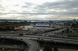 2-к квартира, вторичка, 47м2, 15/16 этаж