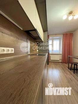 3-к квартира, вторичка, 81м2, 11/16 этаж