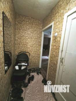 2-к квартира, вторичка, 45м2, 3/5 этаж