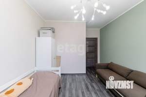 2-к квартира, вторичка, 65м2, 2/19 этаж