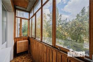 2-к квартира, вторичка, 44м2, 3/6 этаж