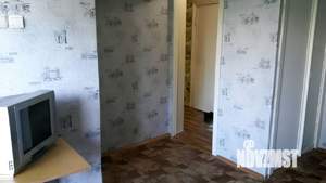 1-к квартира, вторичка, 28м2, 4/5 этаж