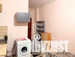 Студия квартира, вторичка, 17м2, 3/4 этаж
