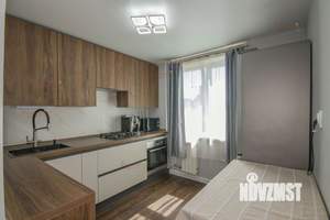 2-к квартира, вторичка, 43м2, 5/9 этаж