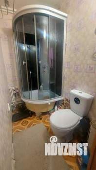 Студия квартира, вторичка, 19м2, 1/5 этаж