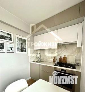 2-к квартира, вторичка, 38м2, 3/6 этаж