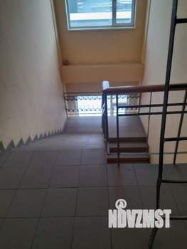 1-к квартира, вторичка, 23м2, 4/4 этаж
