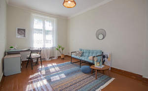 2-к квартира, вторичка, 61м2, 2/5 этаж