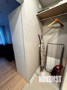 Студия квартира, вторичка, 18м2, 2/5 этаж