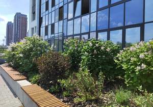 2-к квартира, вторичка, 63м2, 3/35 этаж