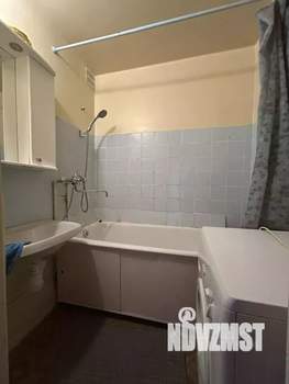 2-к квартира, вторичка, 48м2, 6/16 этаж