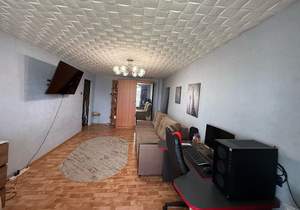1-к квартира, вторичка, 33м2, 9/9 этаж
