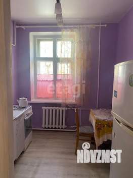 2-к квартира, вторичка, 47м2, 1/4 этаж