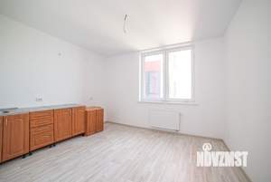 2-к квартира, вторичка, 57м2, 19/25 этаж