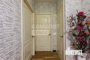 3-к квартира, вторичка, 66м2, 5/10 этаж