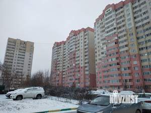 1-к квартира, вторичка, 39м2, 7/16 этаж