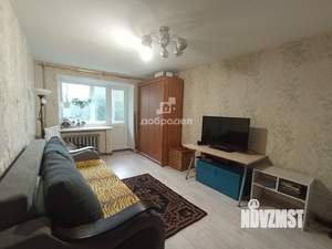 1-к квартира, вторичка, 33м2, 2/9 этаж