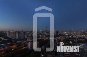 2-к квартира, вторичка, 88м2, 15/28 этаж