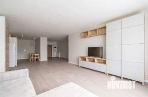 1-к квартира, вторичка, 88м2, 4/24 этаж